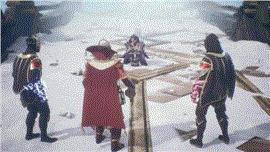 飛仙天龙八部私服